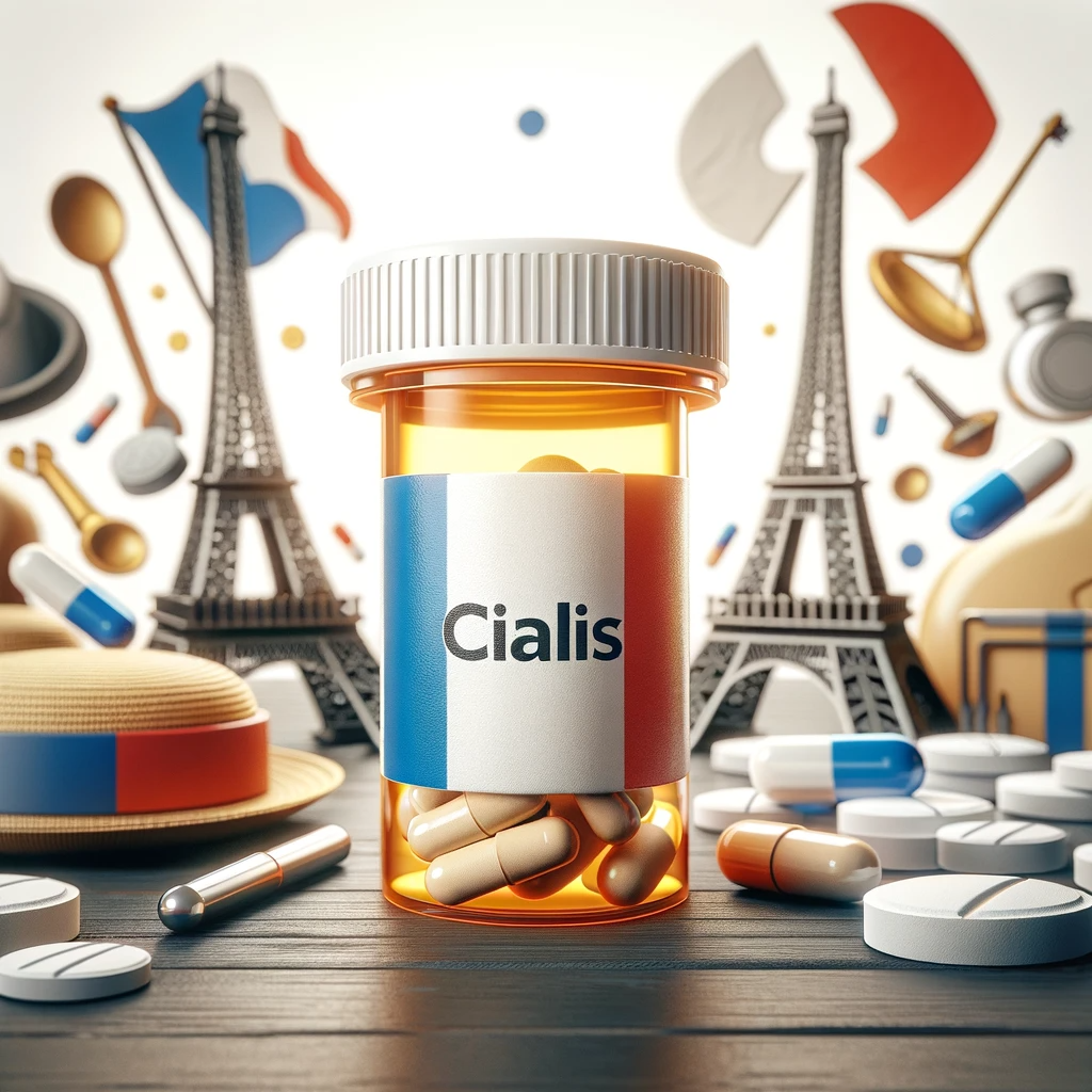 Prix du cialis en algerie 